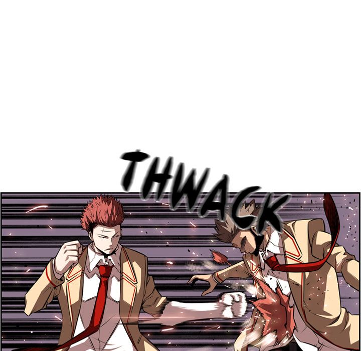 Supernova Manhwa - Chapter 82 Page 6