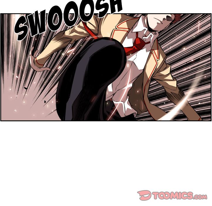 Supernova Manhwa - Chapter 82 Page 9