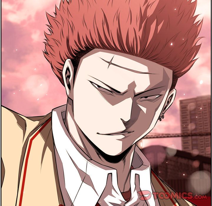 Supernova Manhwa - Chapter 82 Page 13