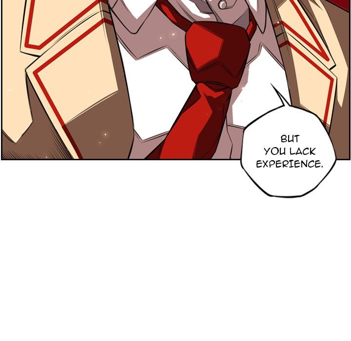 Supernova Manhwa - Chapter 82 Page 14