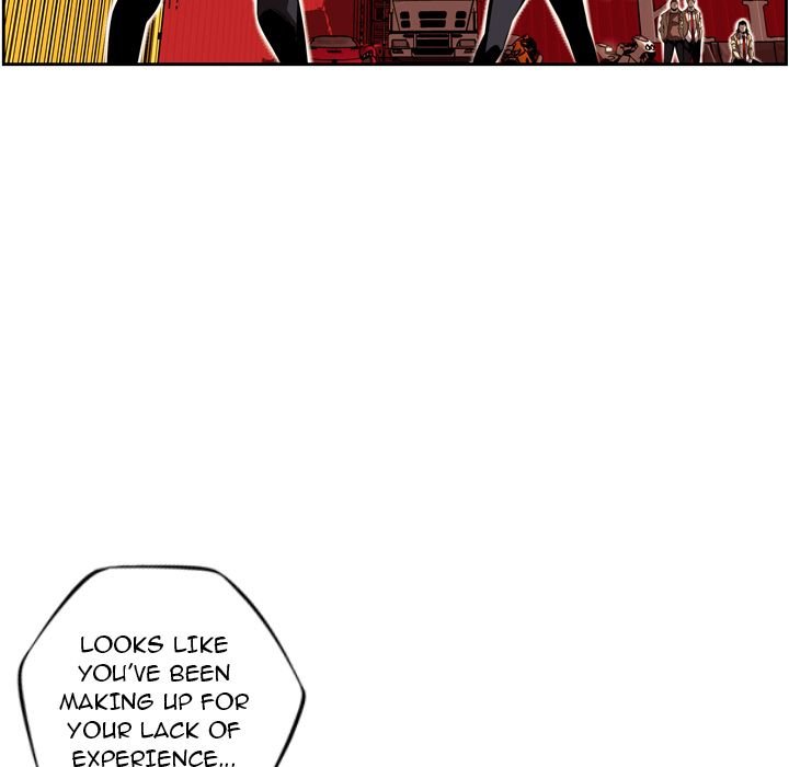 Supernova Manhwa - Chapter 82 Page 16