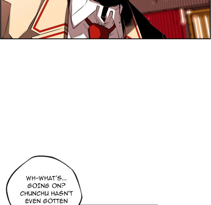 Supernova Manhwa - Chapter 82 Page 20