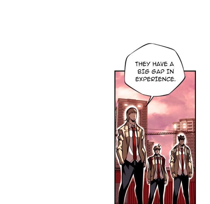 Supernova Manhwa - Chapter 82 Page 22