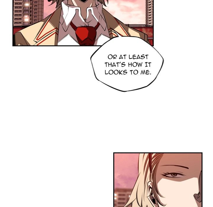 Supernova Manhwa - Chapter 82 Page 24