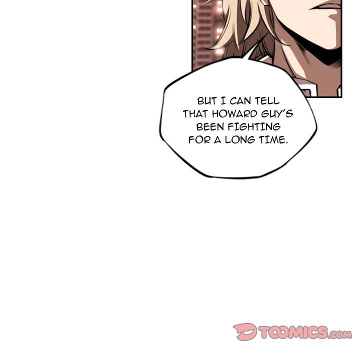 Supernova Manhwa - Chapter 82 Page 25