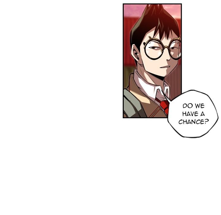 Supernova Manhwa - Chapter 82 Page 27