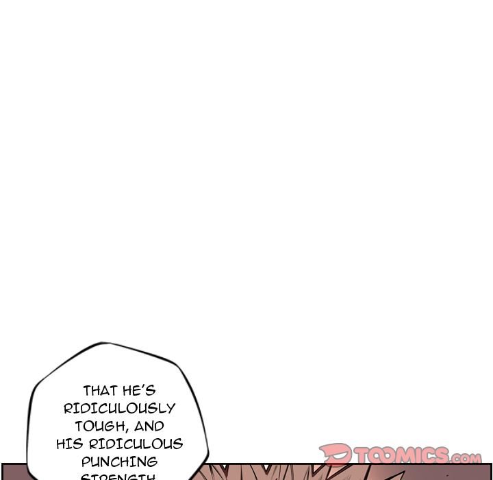 Supernova Manhwa - Chapter 82 Page 29