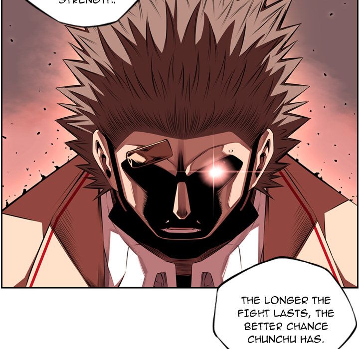 Supernova Manhwa - Chapter 82 Page 30