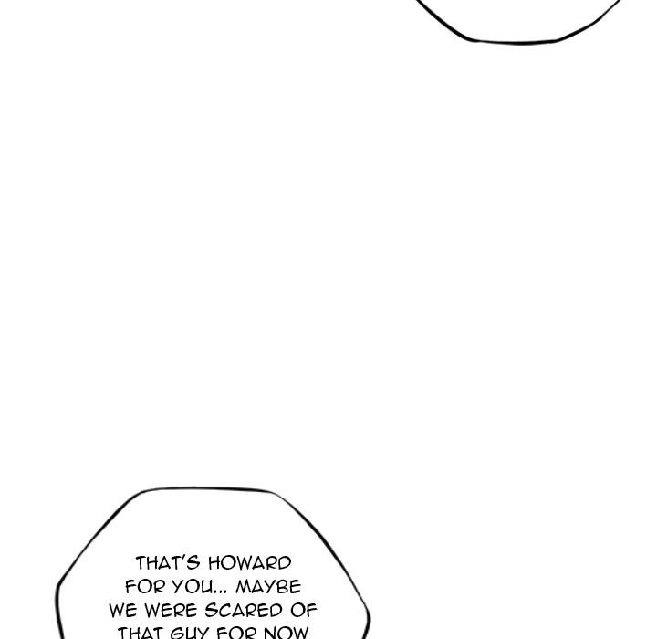 Supernova Manhwa - Chapter 82 Page 31