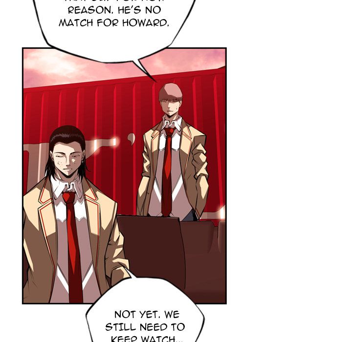 Supernova Manhwa - Chapter 82 Page 32