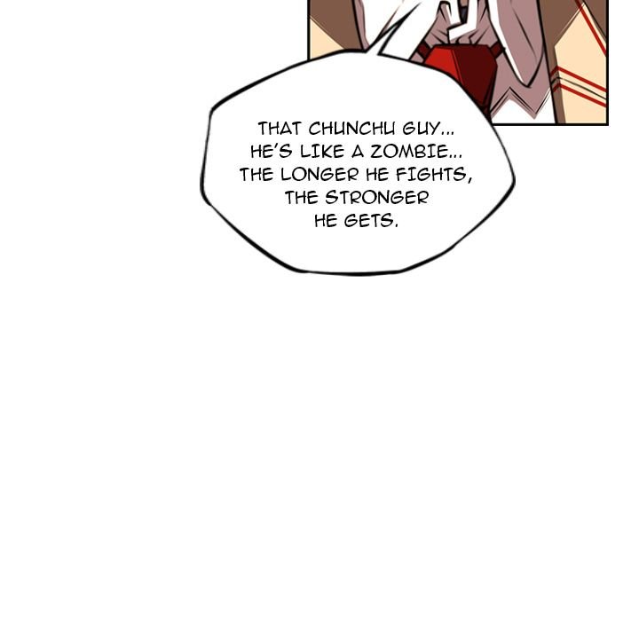 Supernova Manhwa - Chapter 82 Page 34