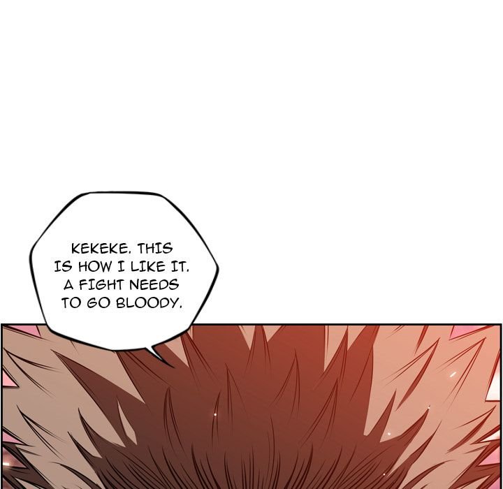 Supernova Manhwa - Chapter 82 Page 35