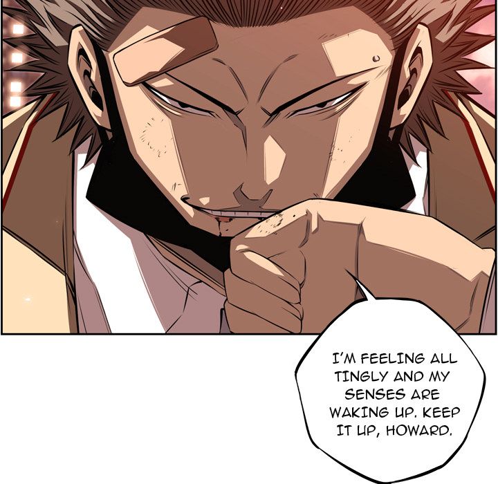 Supernova Manhwa - Chapter 82 Page 36