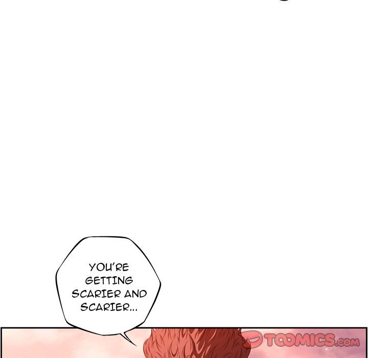 Supernova Manhwa - Chapter 82 Page 37
