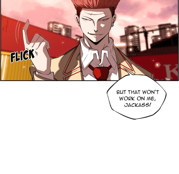 Supernova Manhwa - Chapter 82 Page 38