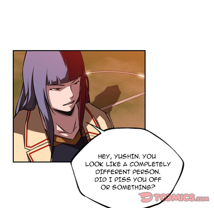 Supernova Manhwa - Chapter 82 Page 49
