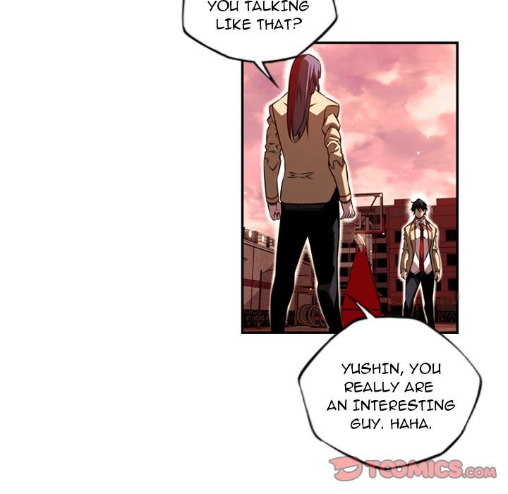 Supernova Manhwa - Chapter 82 Page 53