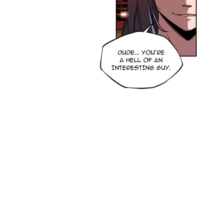 Supernova Manhwa - Chapter 82 Page 56