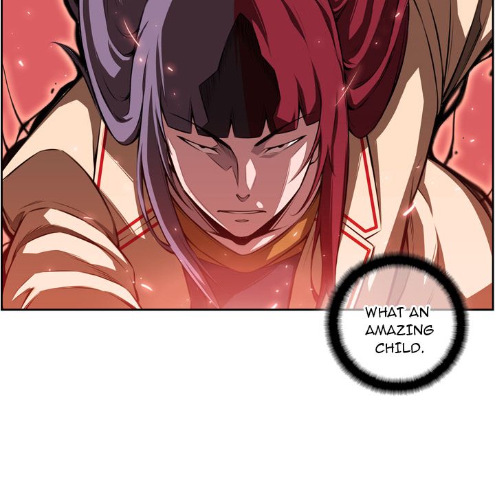 Supernova Manhwa - Chapter 82 Page 62