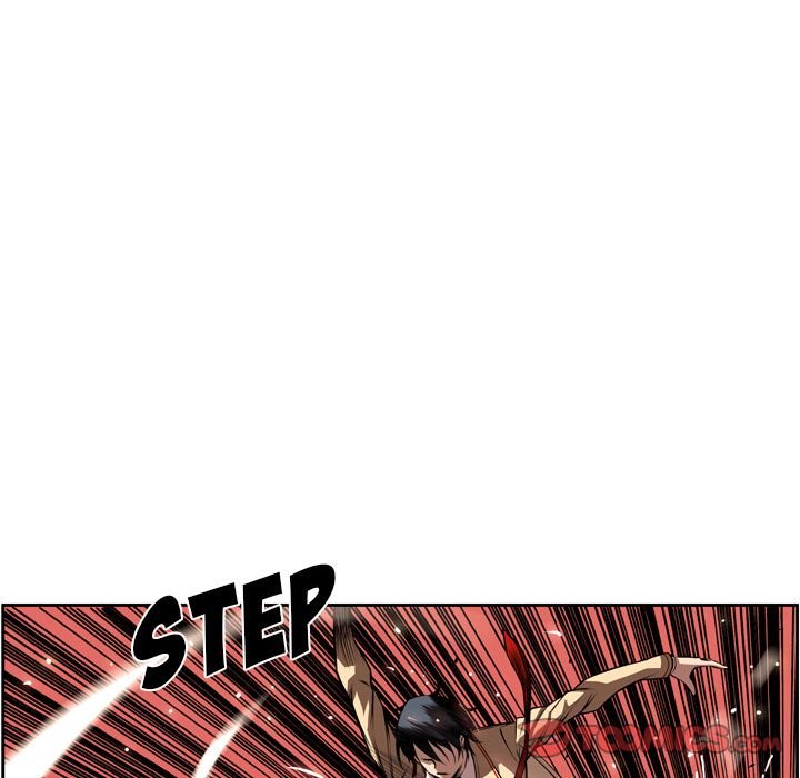 Supernova Manhwa - Chapter 82 Page 77