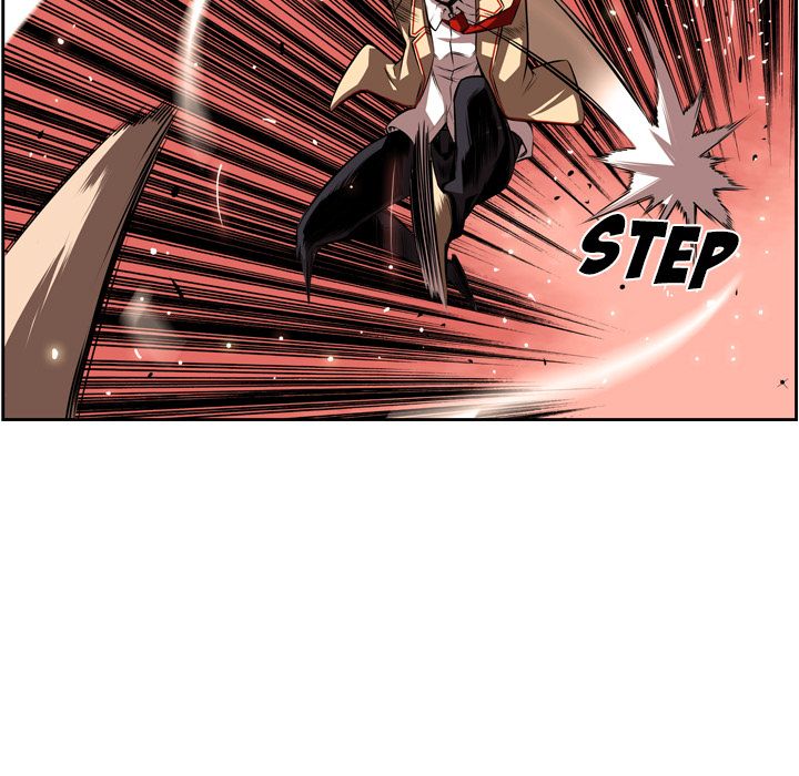 Supernova Manhwa - Chapter 82 Page 78