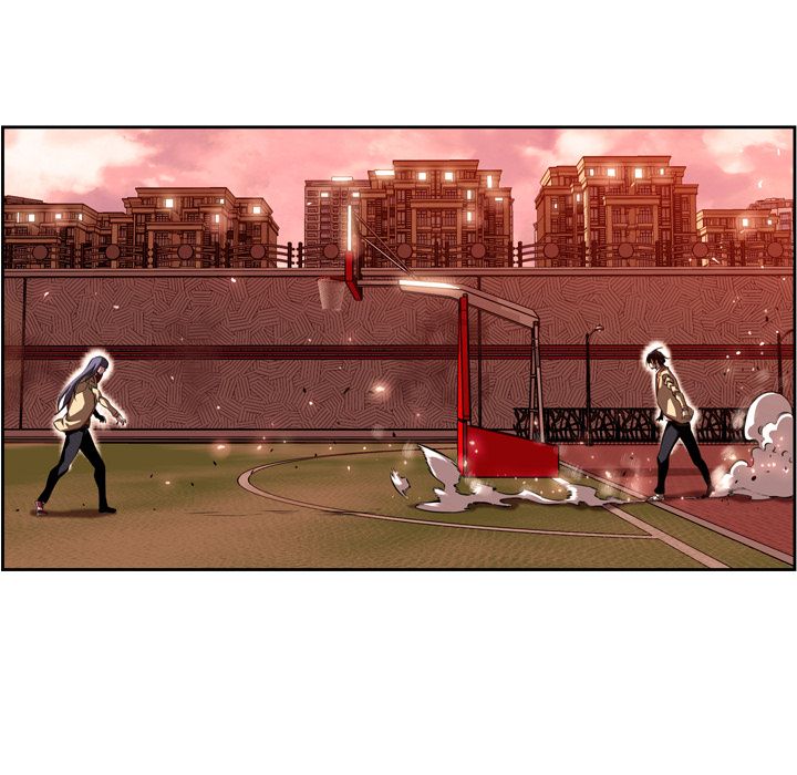 Supernova Manhwa - Chapter 82 Page 82