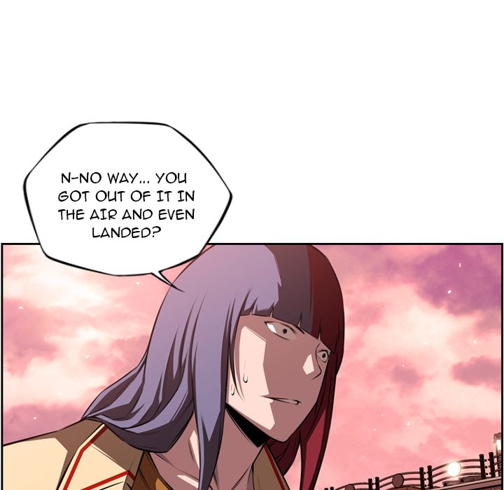 Supernova Manhwa - Chapter 82 Page 83