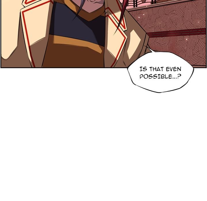 Supernova Manhwa - Chapter 82 Page 84