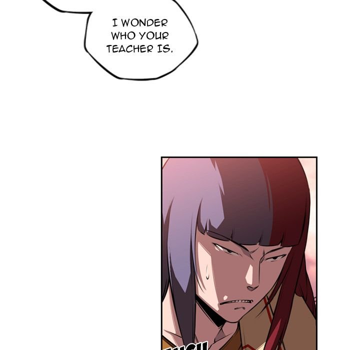 Supernova Manhwa - Chapter 82 Page 86