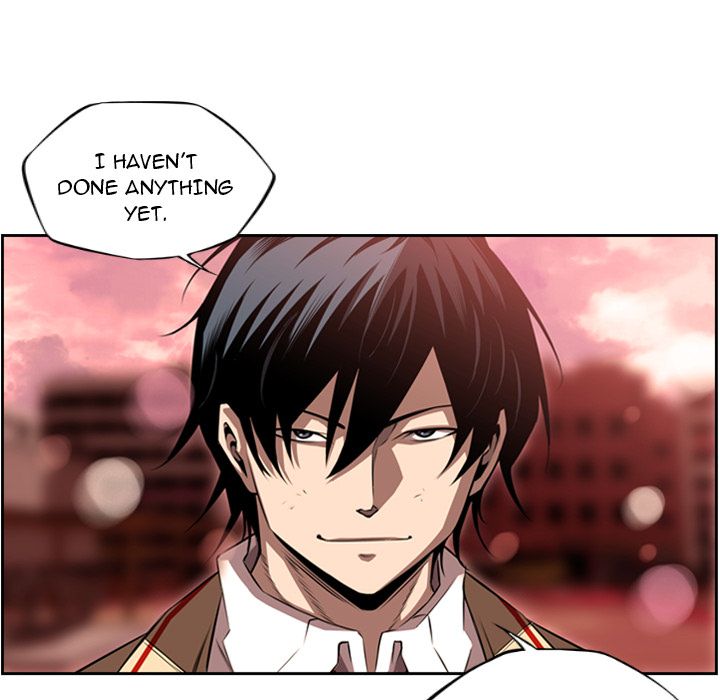 Supernova Manhwa - Chapter 82 Page 88