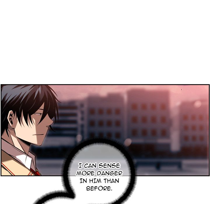 Supernova Manhwa - Chapter 82 Page 95