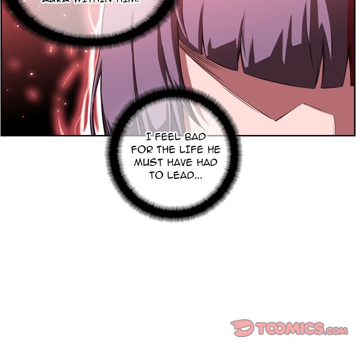 Supernova Manhwa - Chapter 82 Page 97