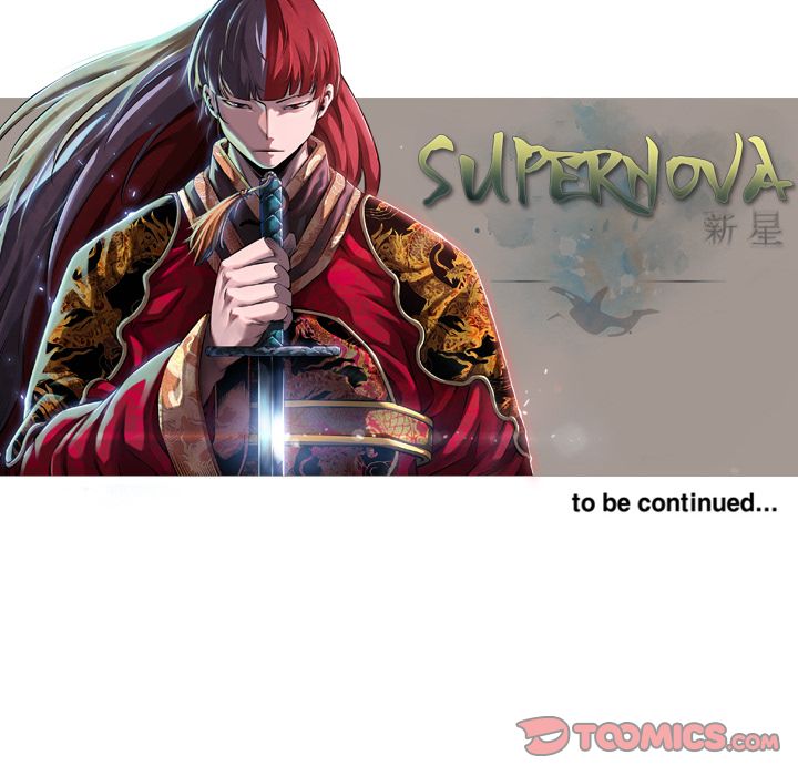Supernova Manhwa - Chapter 82 Page 101