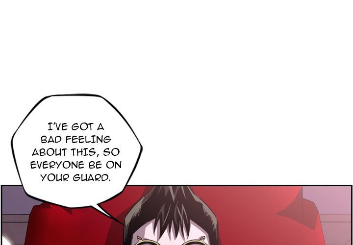 Supernova Manhwa - Chapter 113 Page 0