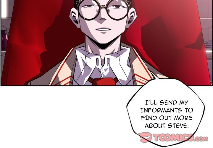 Supernova Manhwa - Chapter 113 Page 1