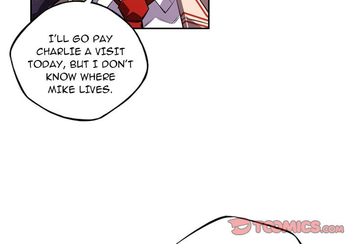 Supernova Manhwa - Chapter 113 Page 3