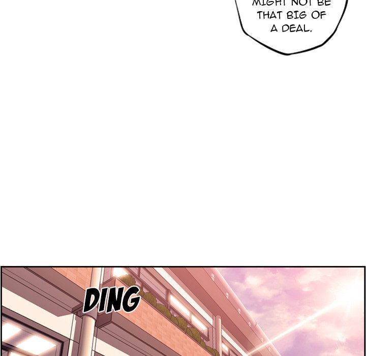 Supernova Manhwa - Chapter 113 Page 6