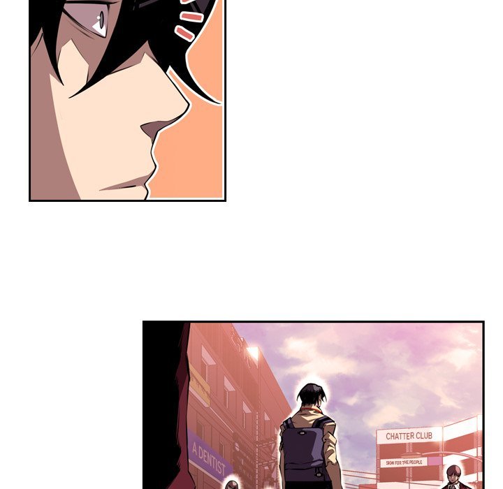 Supernova Manhwa - Chapter 113 Page 10