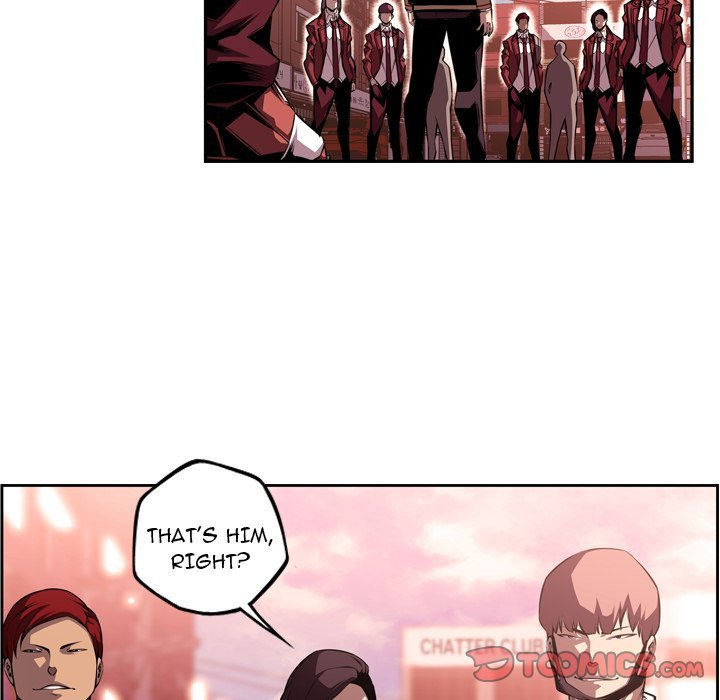 Supernova Manhwa - Chapter 113 Page 11