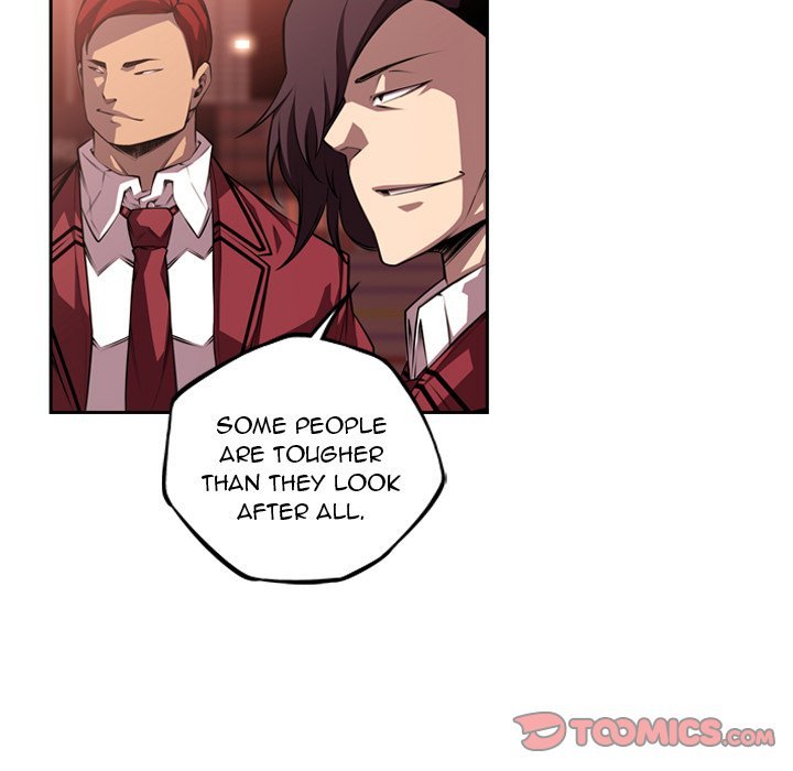 Supernova Manhwa - Chapter 113 Page 15