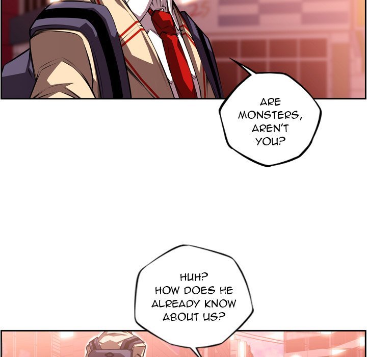 Supernova Manhwa - Chapter 113 Page 18