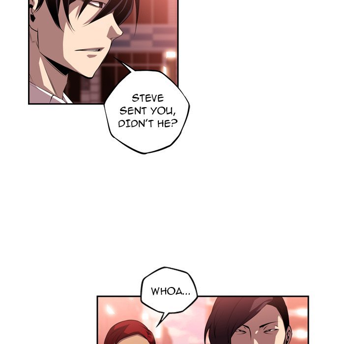 Supernova Manhwa - Chapter 113 Page 20