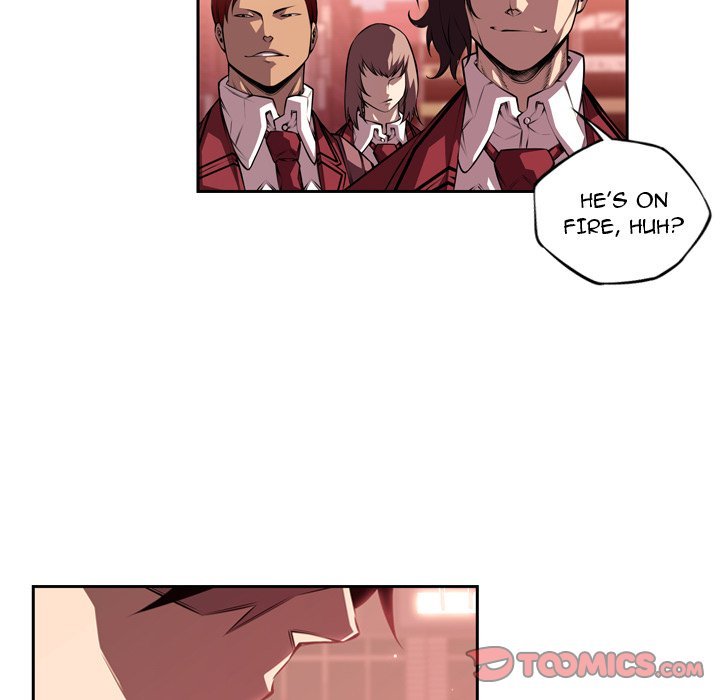 Supernova Manhwa - Chapter 113 Page 21