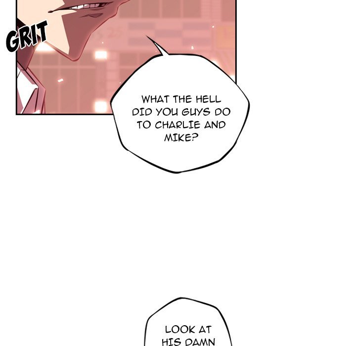 Supernova Manhwa - Chapter 113 Page 22