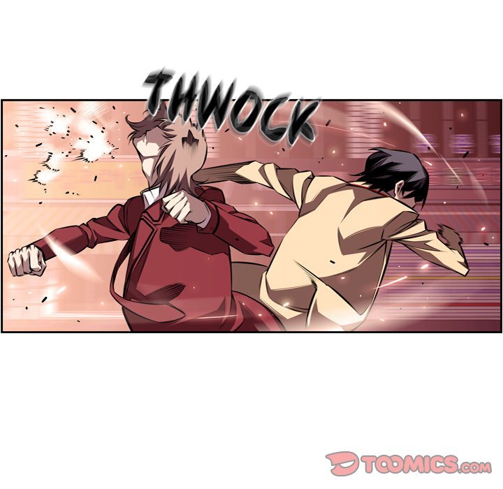 Supernova Manhwa - Chapter 113 Page 33