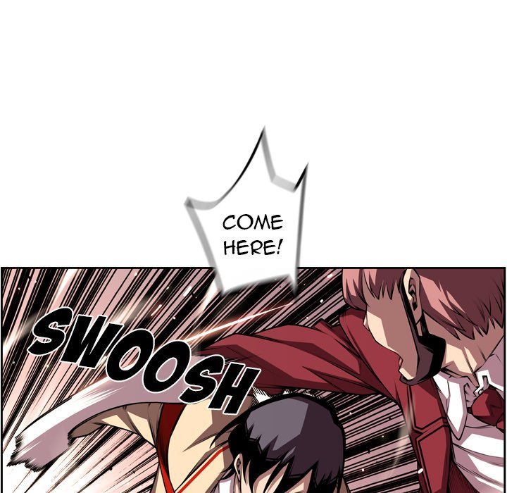 Supernova Manhwa - Chapter 113 Page 34