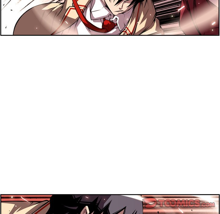 Supernova Manhwa - Chapter 113 Page 35