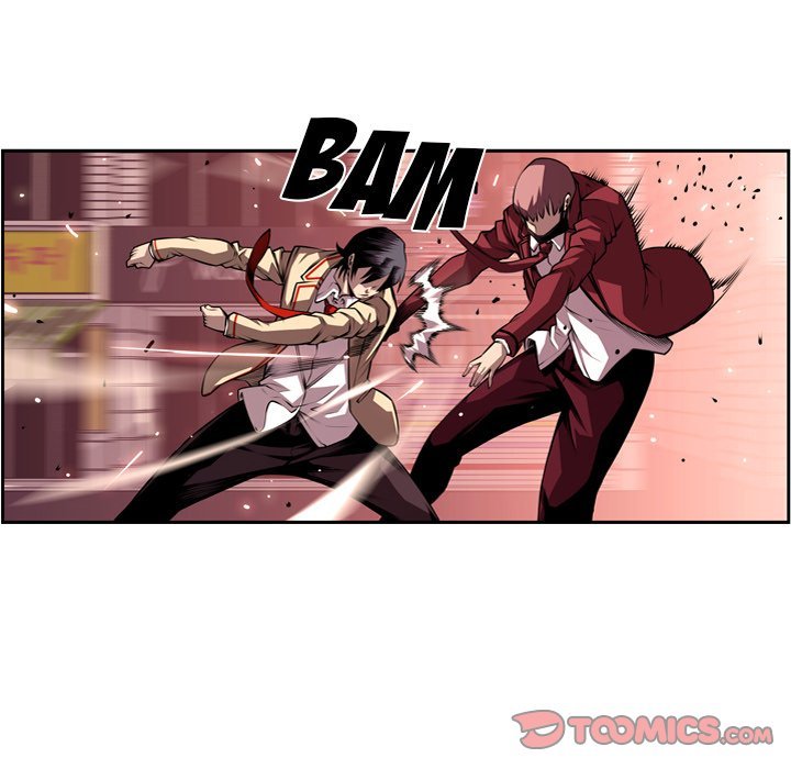 Supernova Manhwa - Chapter 113 Page 37