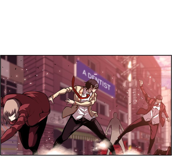 Supernova Manhwa - Chapter 113 Page 38