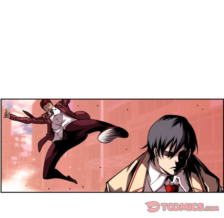 Supernova Manhwa - Chapter 113 Page 39